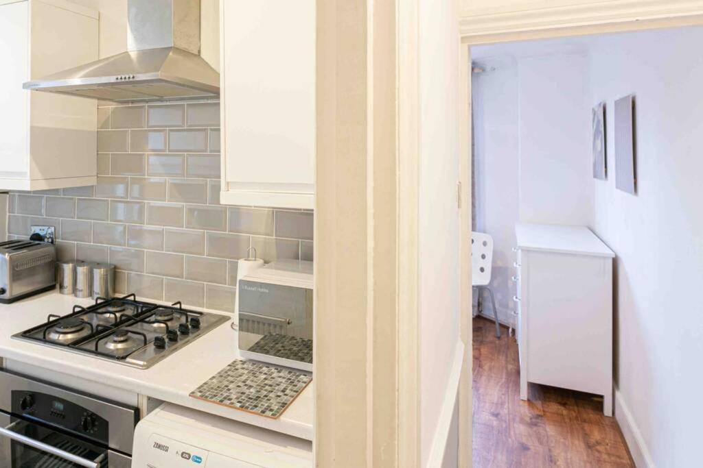 Large 3 Bedroom Modern Apartment Close To Central London Finchley Exteriér fotografie