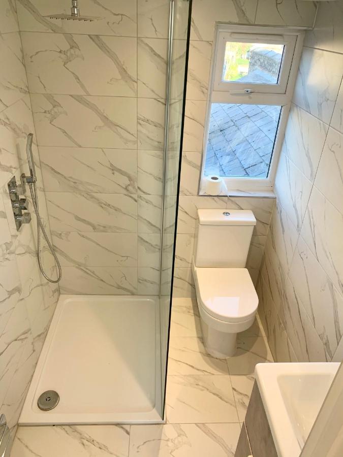 Large 3 Bedroom Modern Apartment Close To Central London Finchley Exteriér fotografie